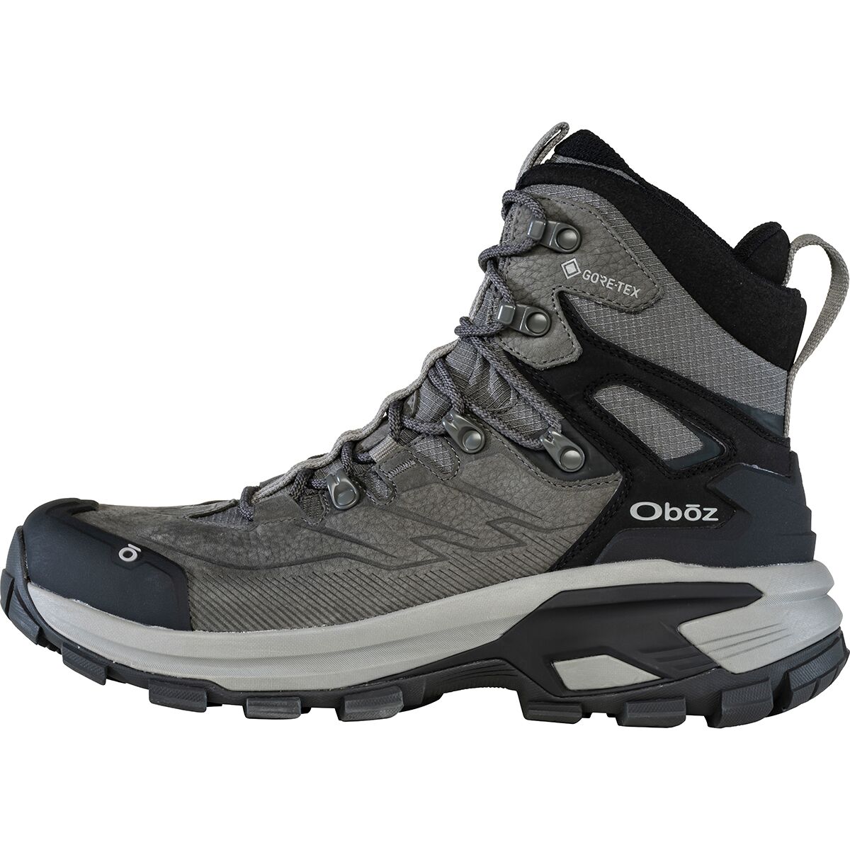 Oboz Bridger Ridge Mid GTX Hiking Boot - Men´s