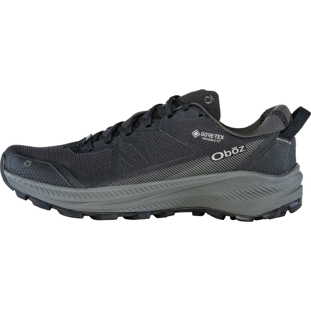 Oboz Katabatic LT GTX Low Hiking Shoe - Men´s