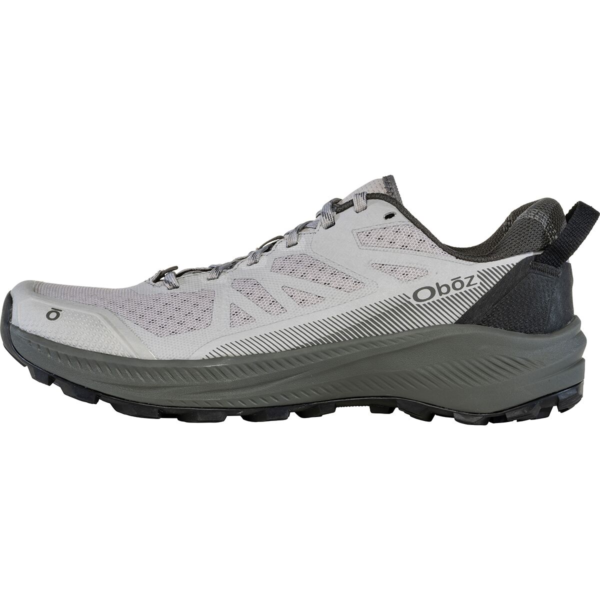 Oboz Katabatic LT Low Hiking Shoe - Men´s