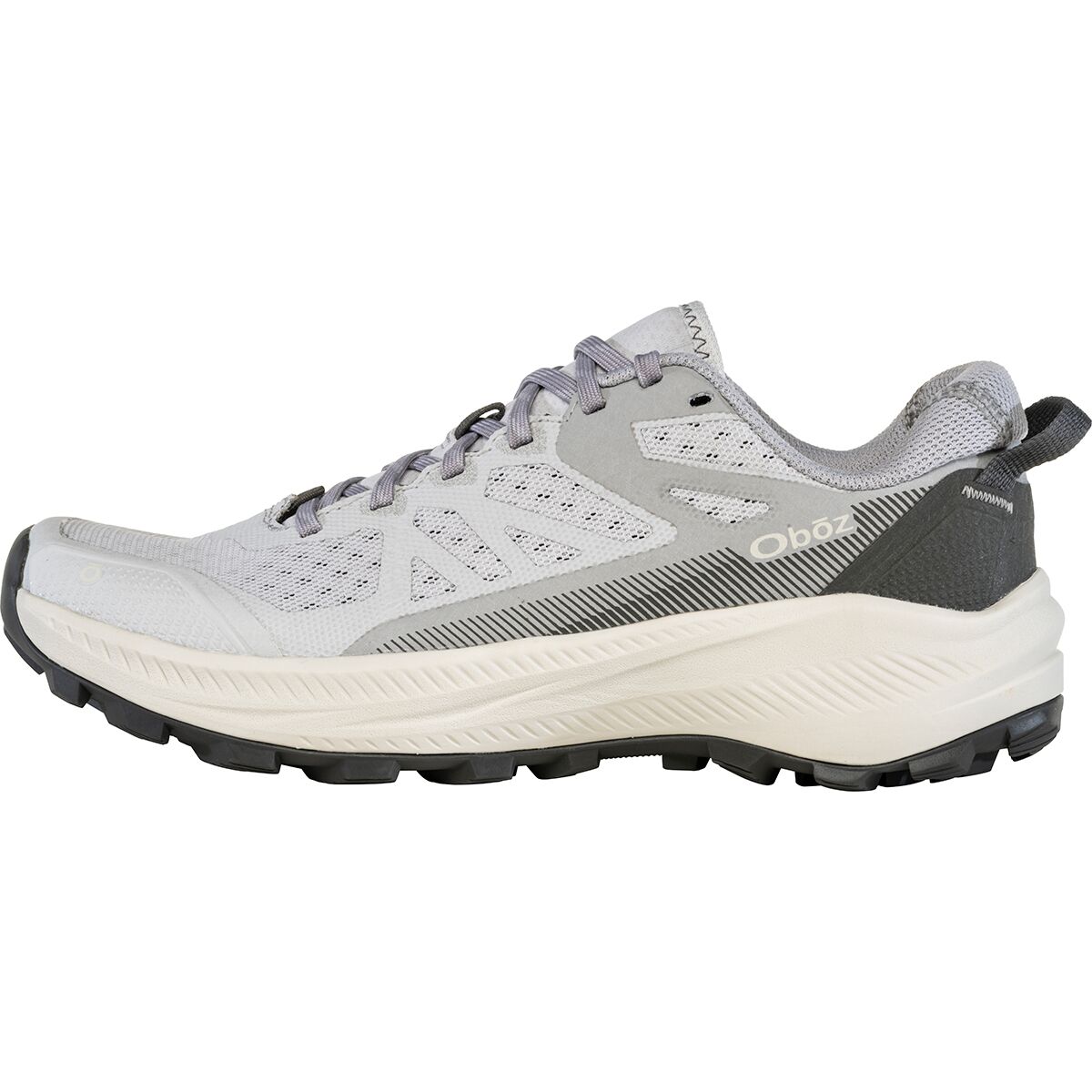 Oboz Katabatic LT Low Hiking Shoe - Women´s