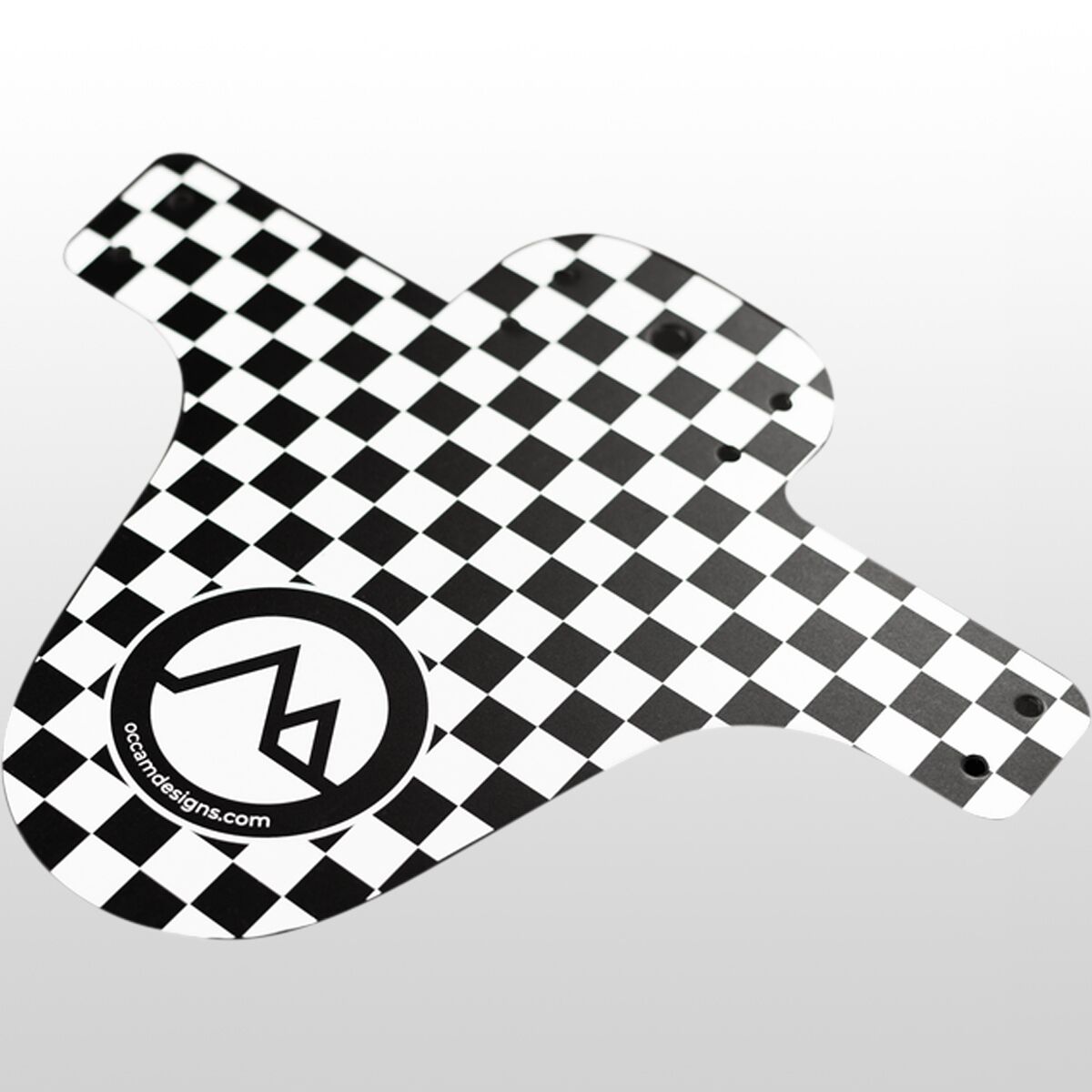 Occam Designs Mud Guard