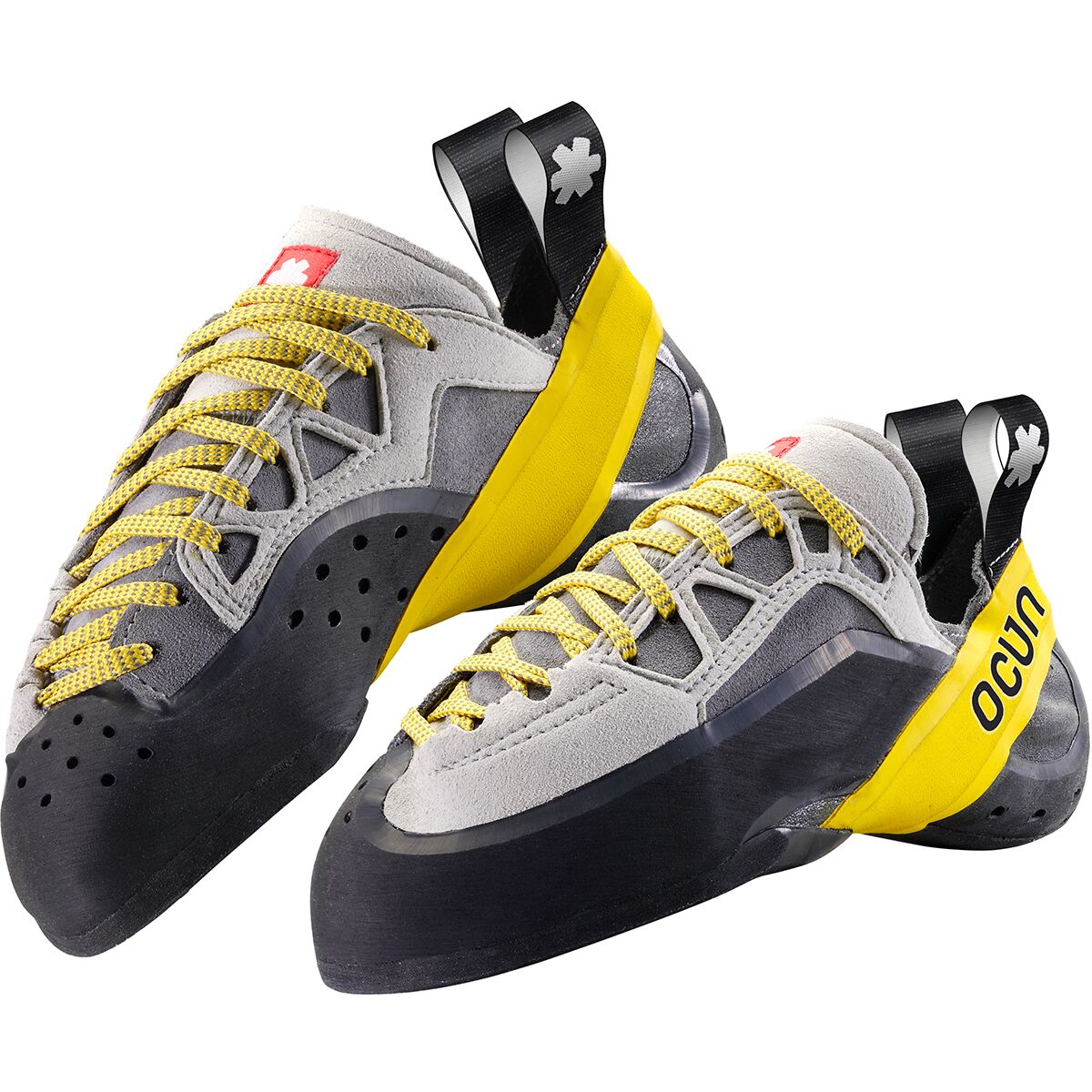 Ocun Diamond Climbing Shoe