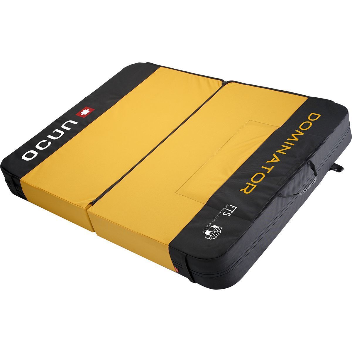 Ocun Dominator Crash Pad Climb