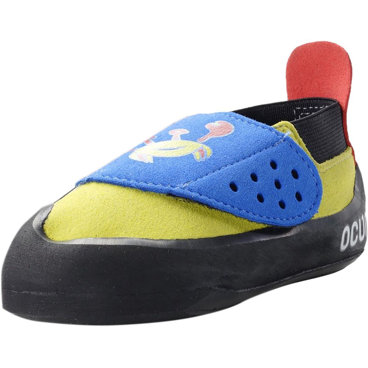 ocun climbing shoes