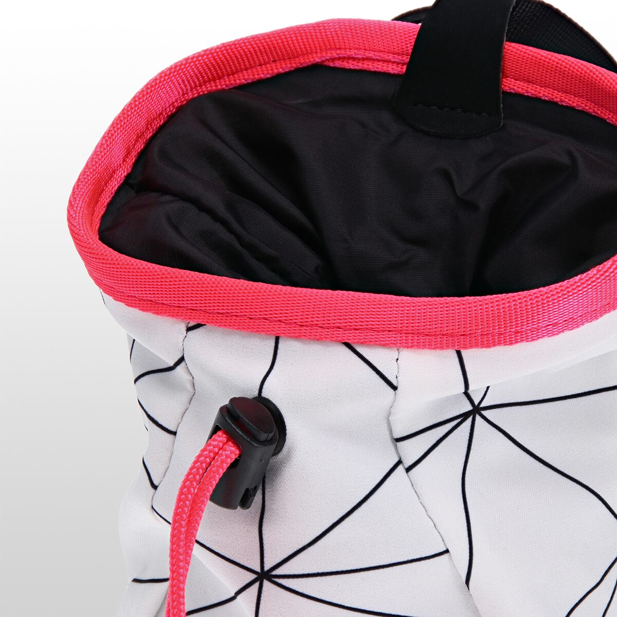 Ocun Lucky Chalk Bag + Belt Climb