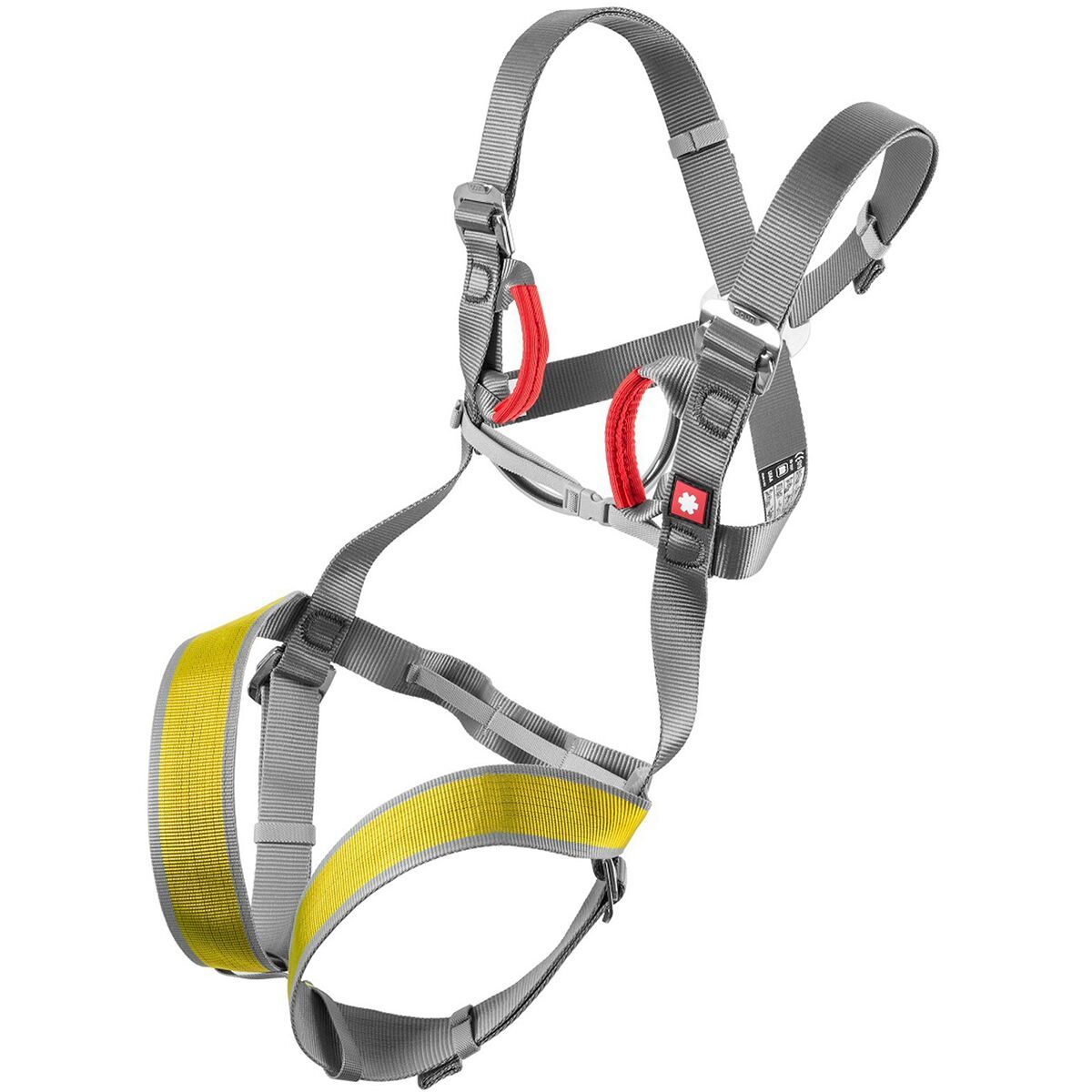 Ocun Mojo Climbing Harness Kids' Kids
