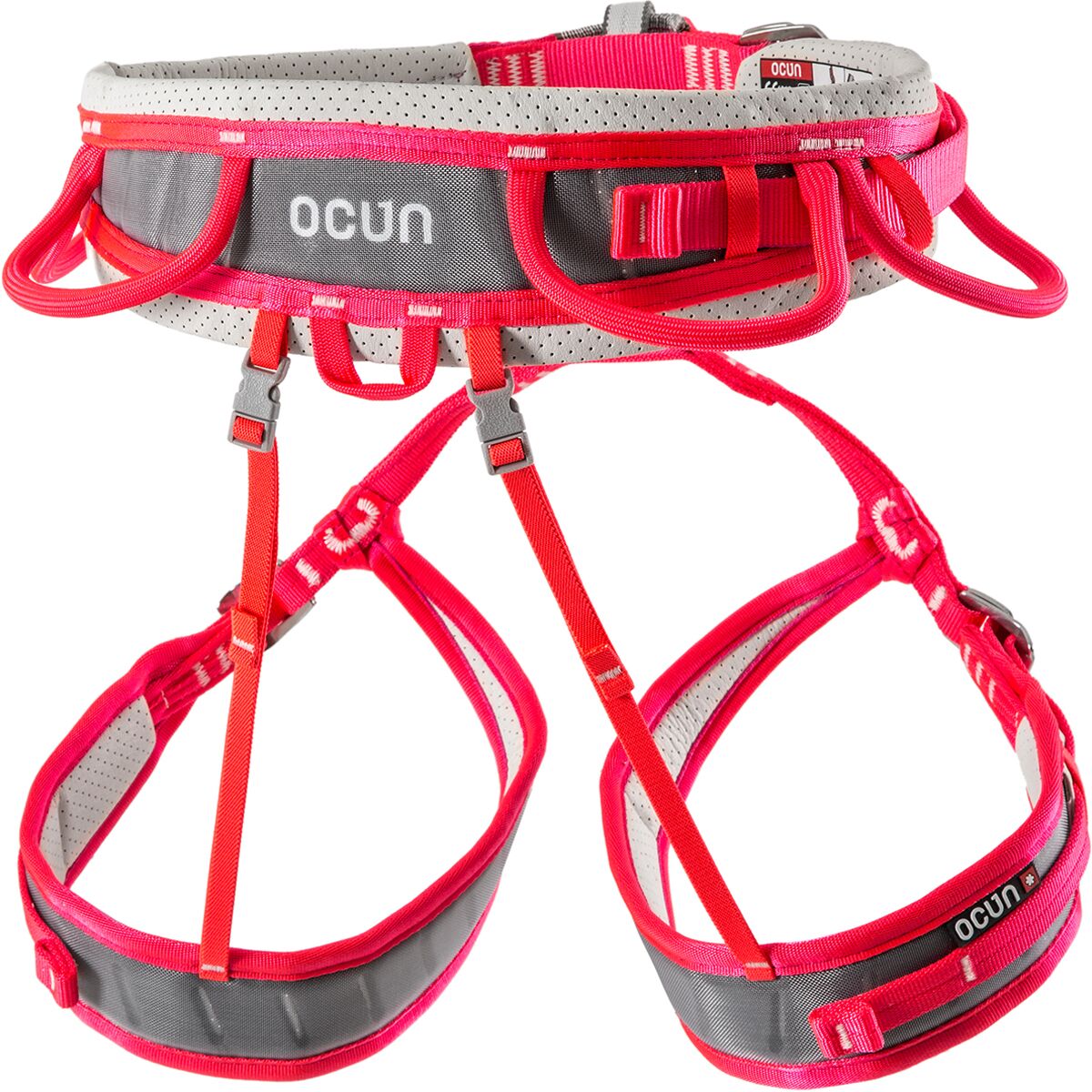 Ocun Neon 3 Harness Women's Climb