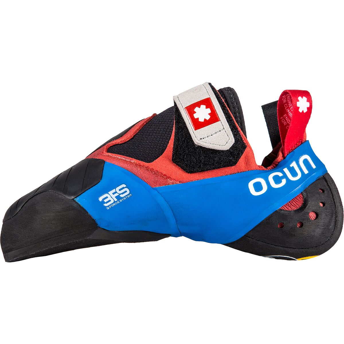 Ocun Fury Climbing Shoe