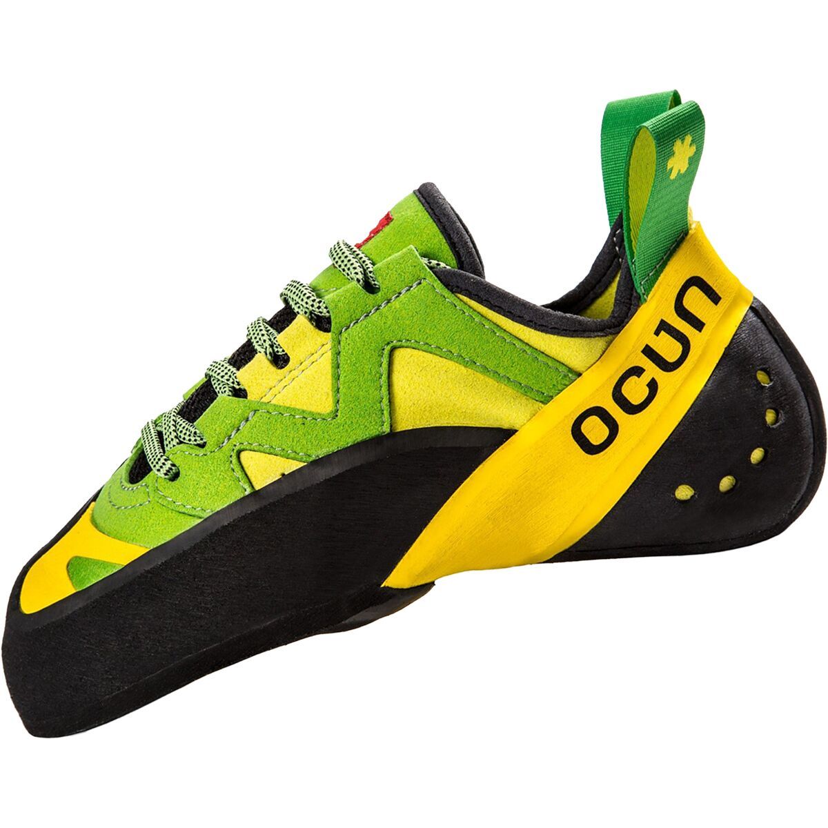 Ocun Sigma - Klimschoenen | Gratis verzending