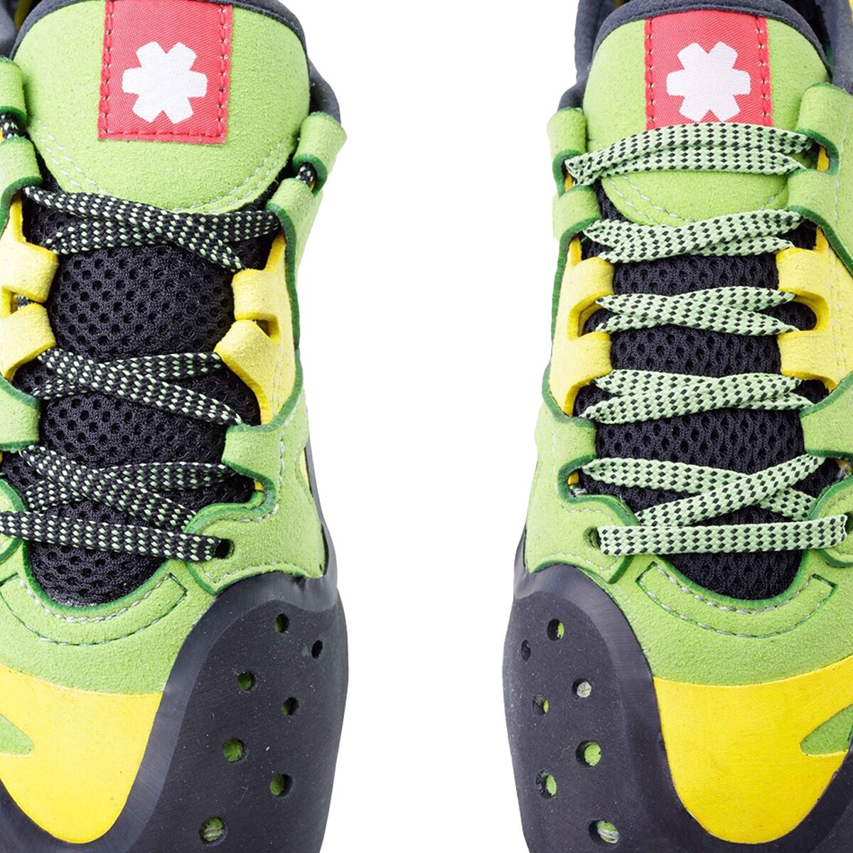 Ocun Oxi LU Climbing Shoe Climb