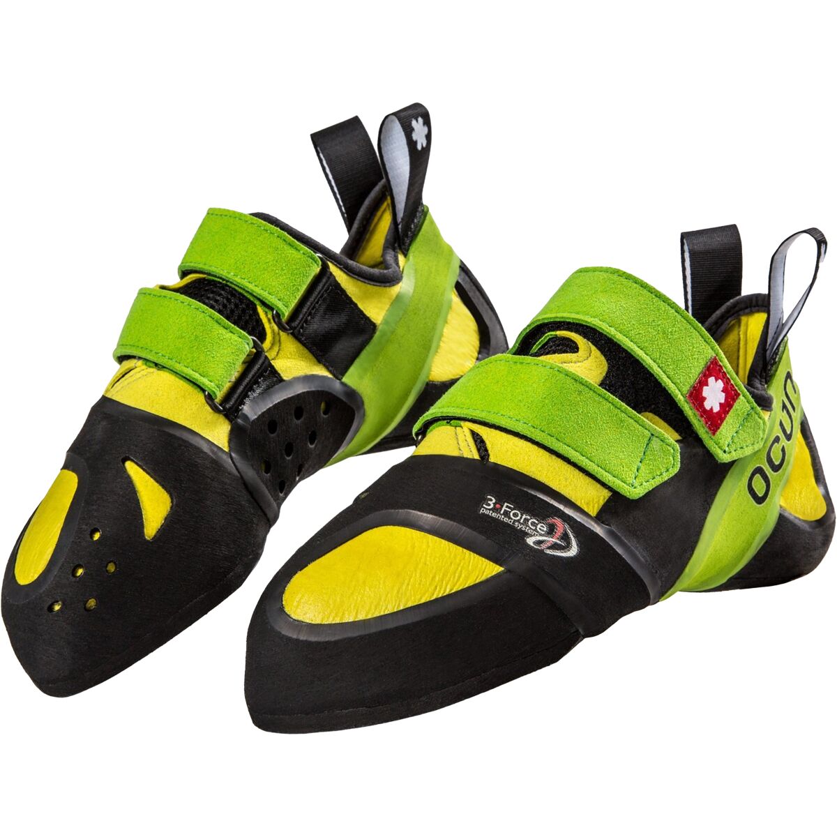 Ocun Ozone Plus Climbing Shoe - Women´s