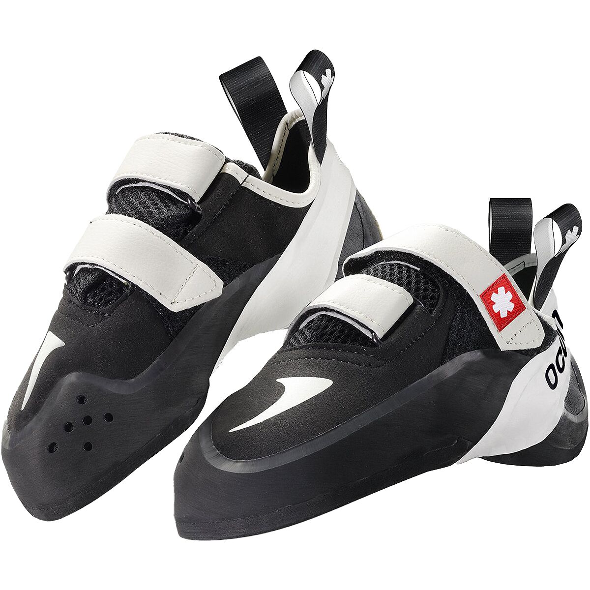 ocun climbing shoes
