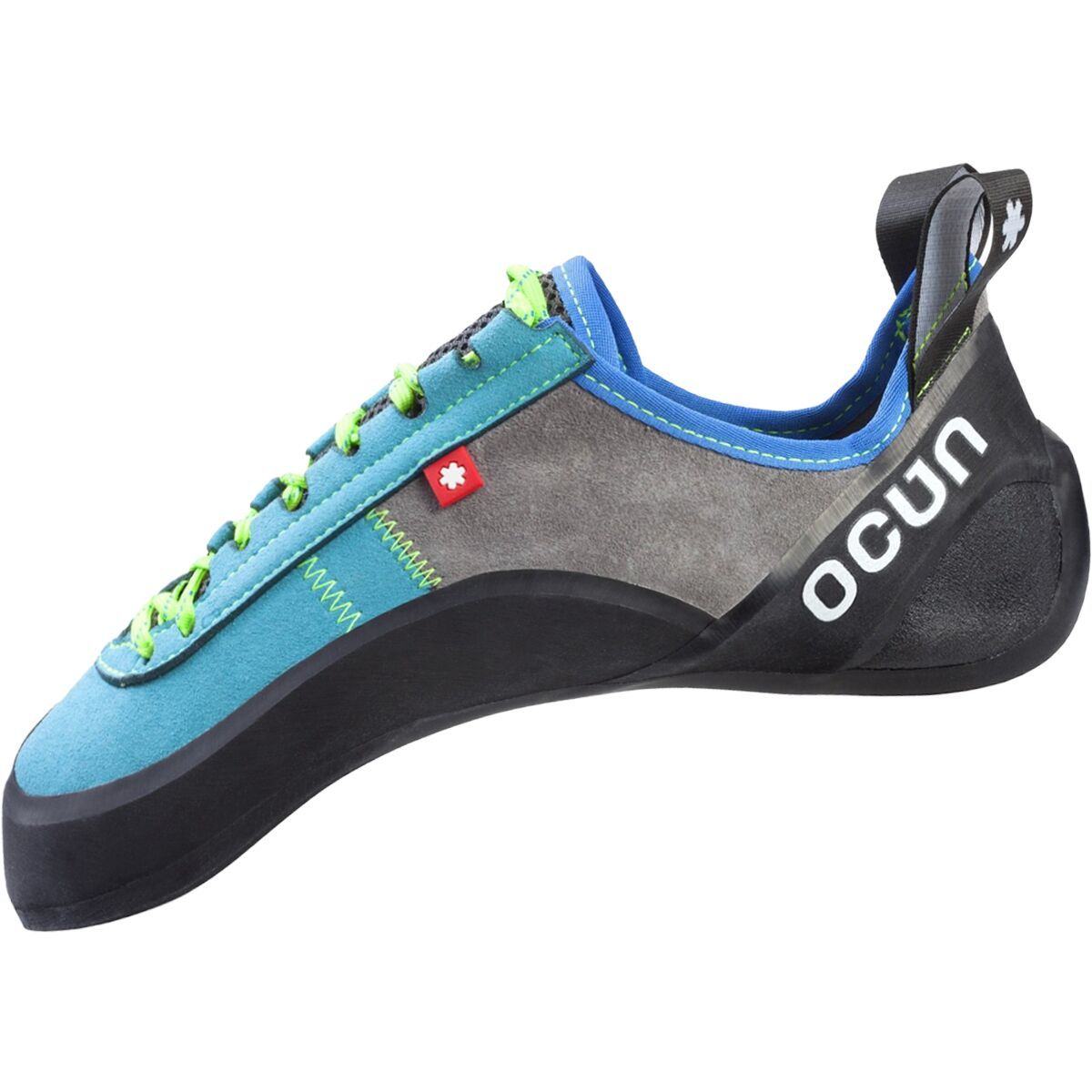 ocun climbing shoes
