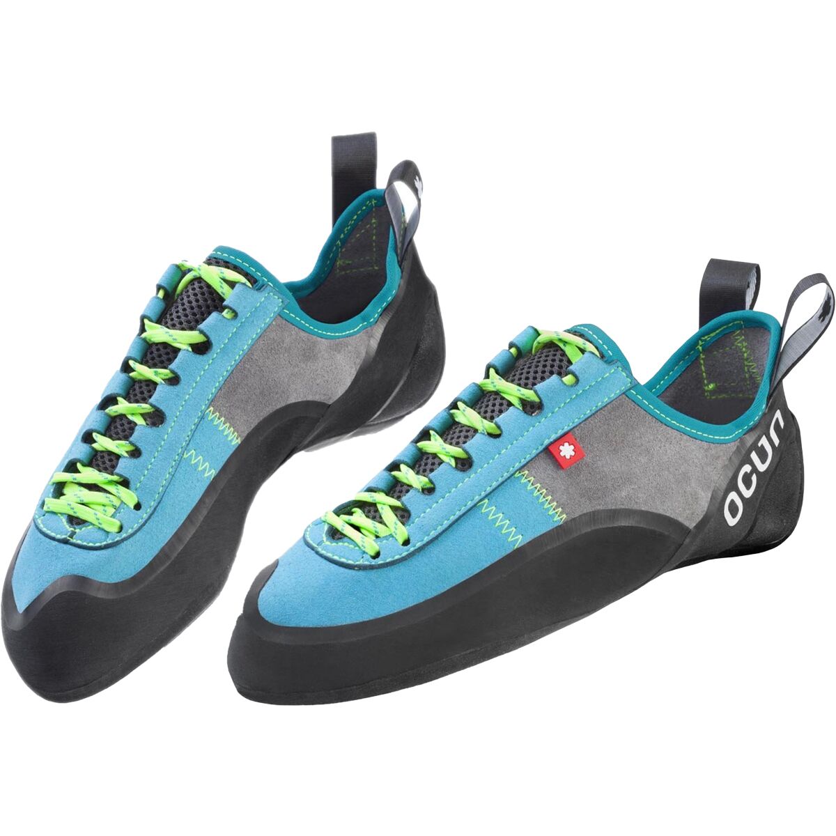Ocun Rival Ocun Strike LU Climbing Shoe - Climb