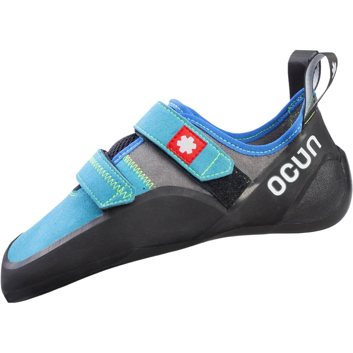Ocun Strike QC Climbing Shoe Climb