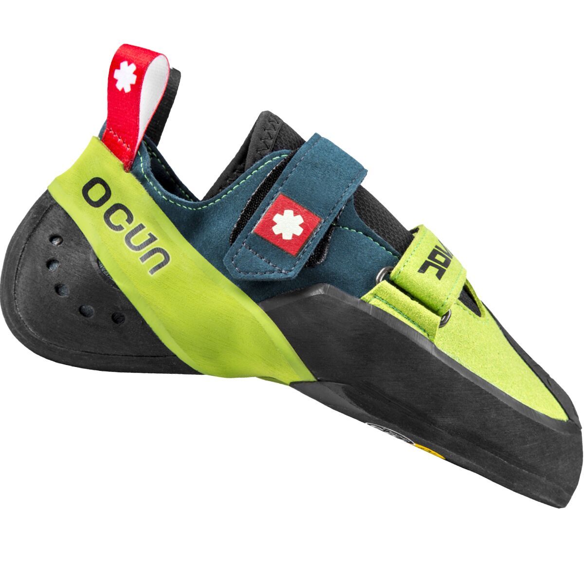 Ocun Havoc Climbing Shoe - Climb