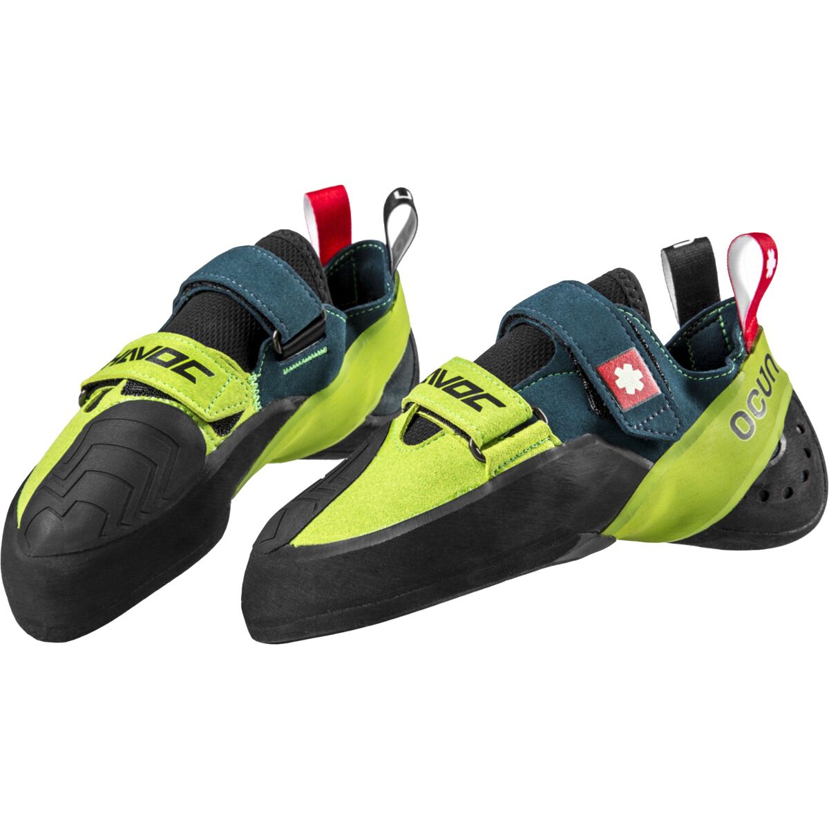 Ocun Havoc Climbing Shoe