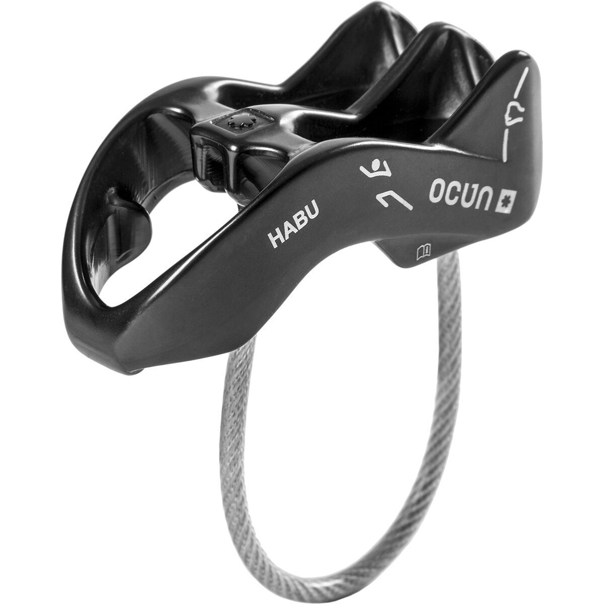 Habu Belay Device