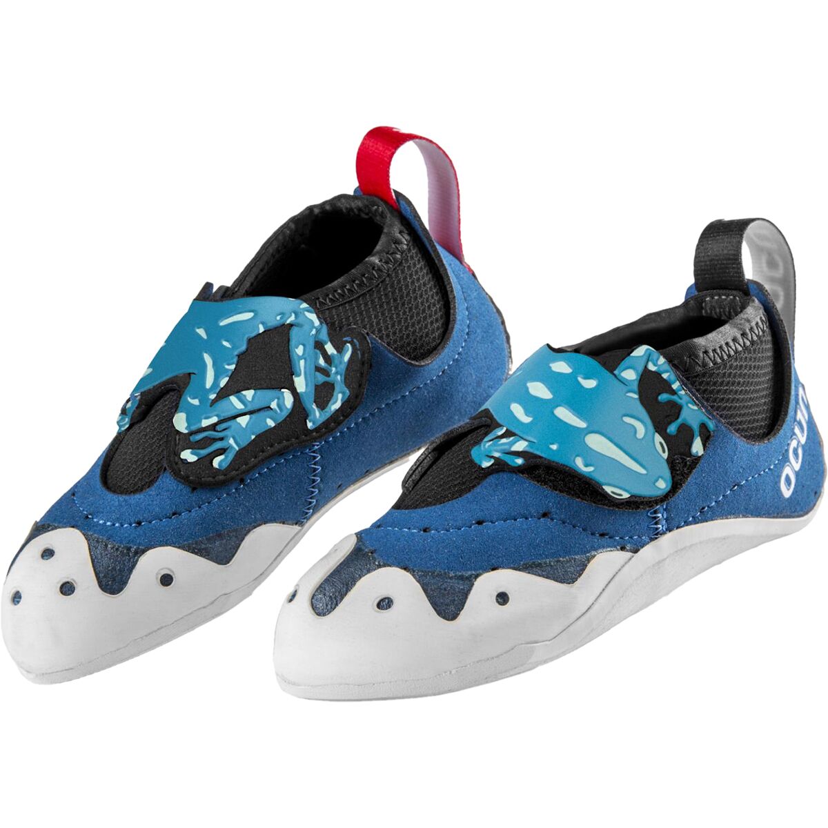 Ocun Ribbit Climbing Shoe - Kids´