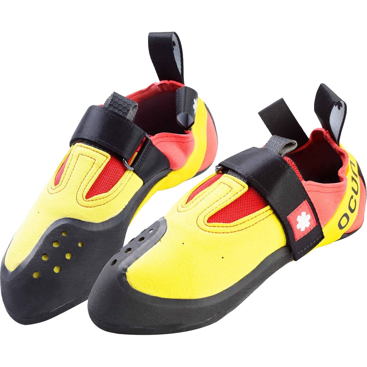 Ocun Rival Climbing Shoe - Kids´