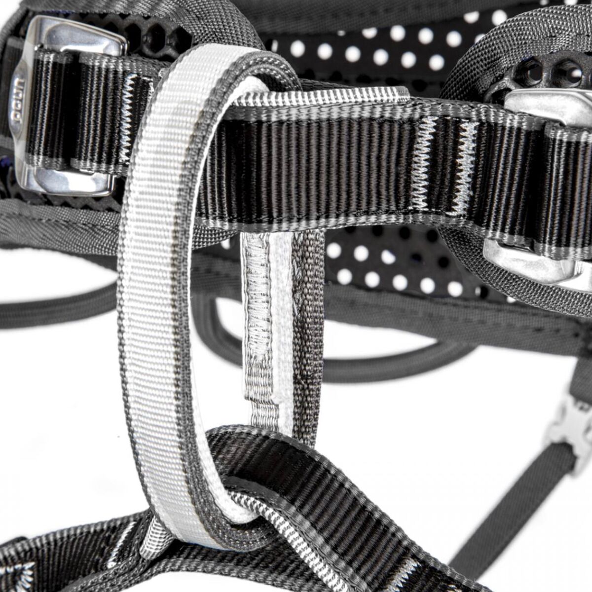 Ocun ee Bigwall Climbing Harness Climb