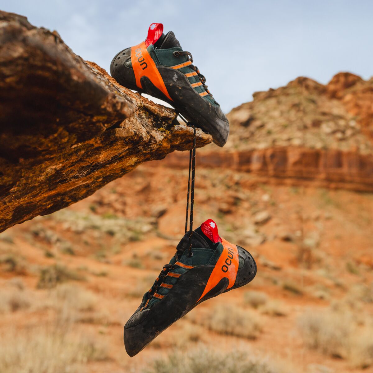 Ocun Sigma Climbing Shoe