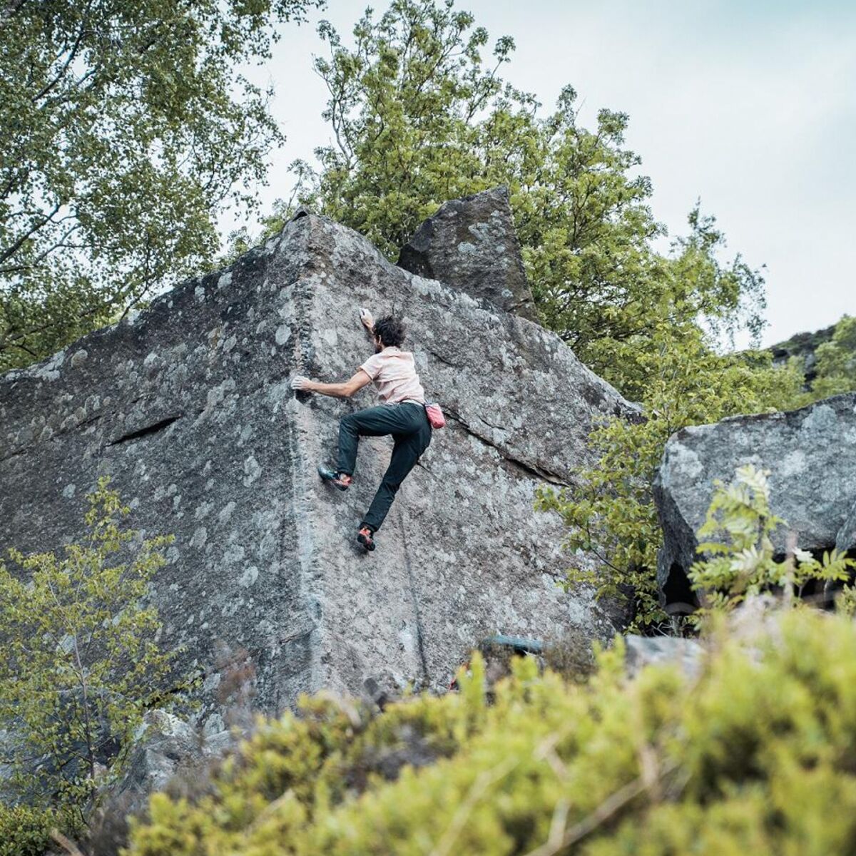 Ocun Diamond S Climbing Shoe