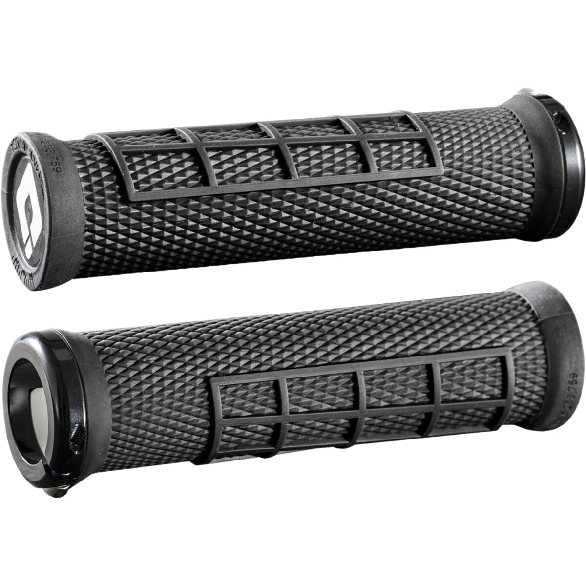 ODI Elite Flow Lock-On Grips