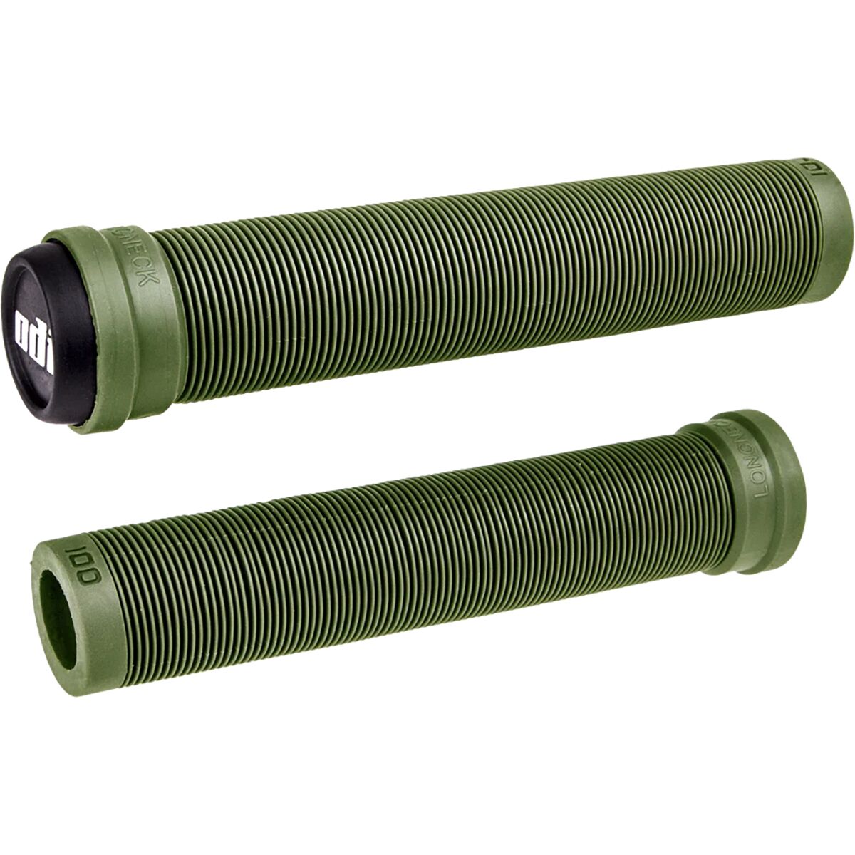 ODI Soft X-Longneck Lock-On Grips