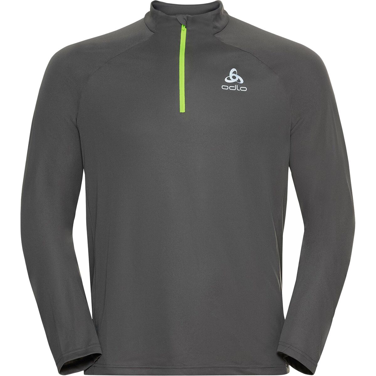 ODLO Essential 1/2Zip Midlayer Shirt Men's Clothing