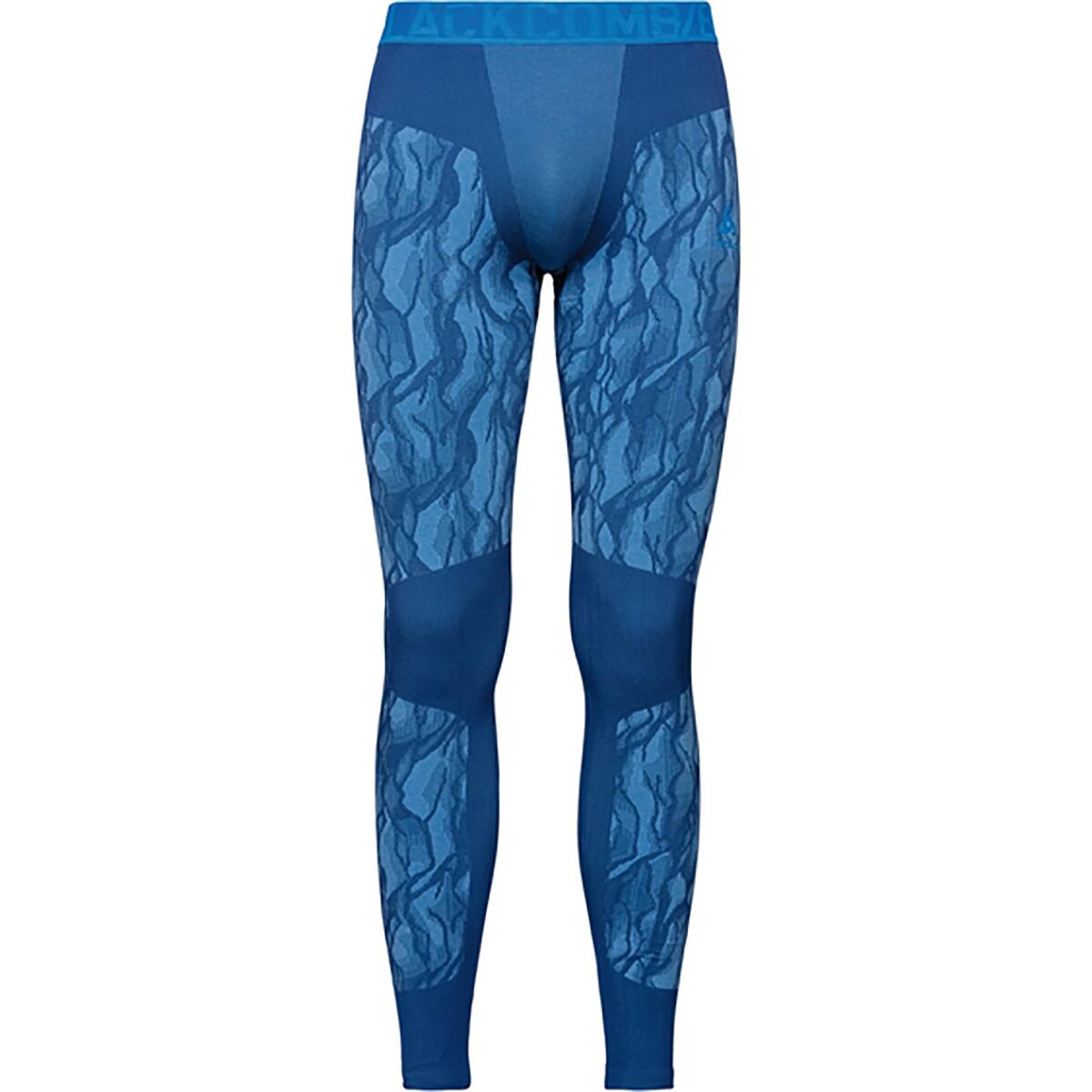 ODLO Performance Baselayer Pant Men's Clothing