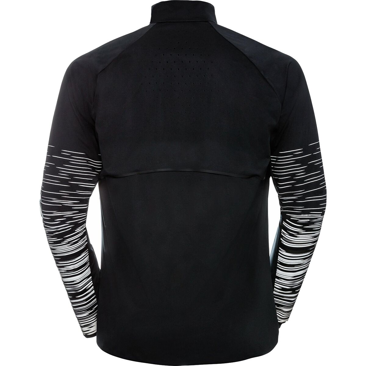 ODLO Zeroweight Pro Warm Reflect Jacket - Men's - Clothing