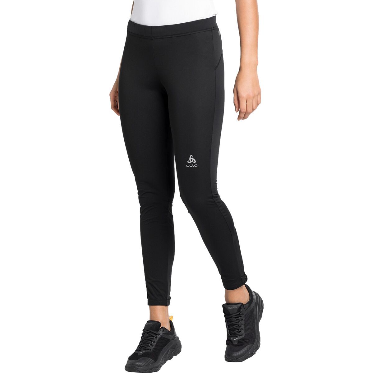 ODLO Velocity Windproof Tight Women's Clothing