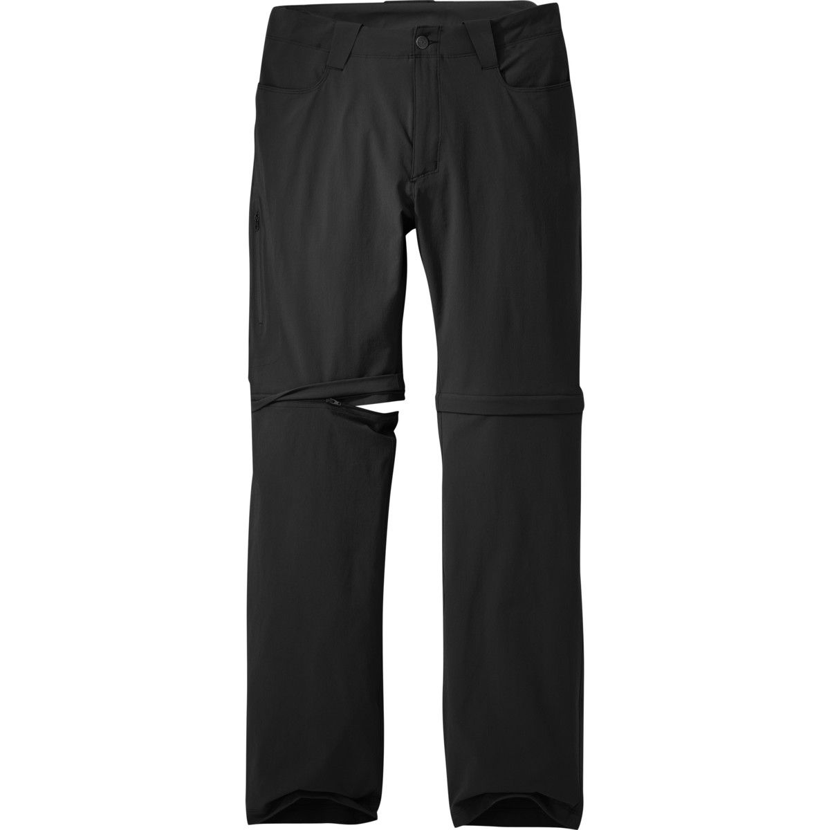 outdoor research ferrosi pants convertible
