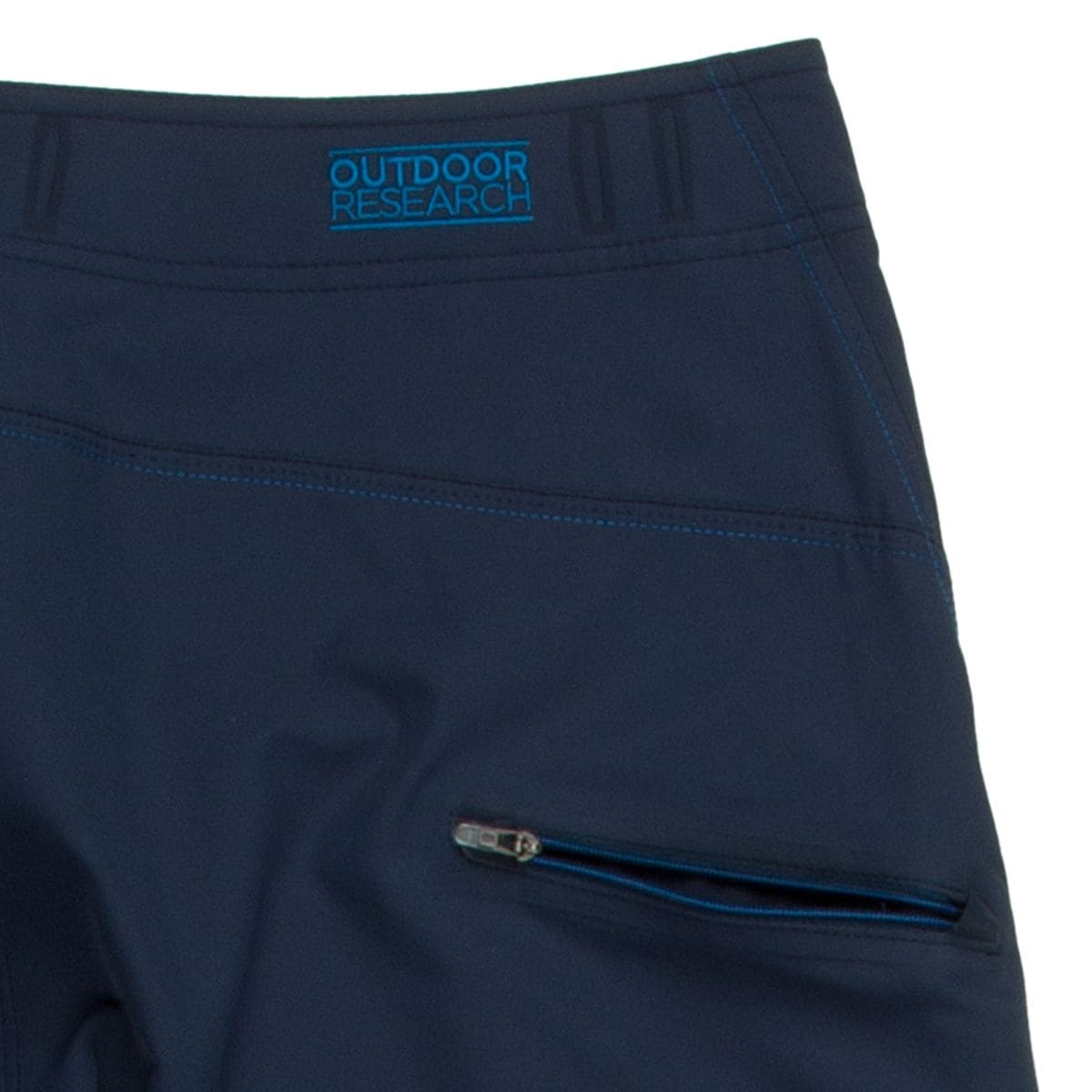 Outdoor Research Backcountry Board Short - Men's - Clothing