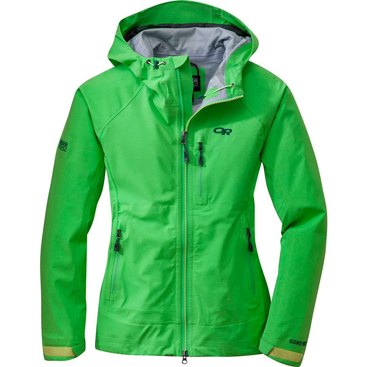 Outdoor Research Revelation GTX Jacket Women's Clothing