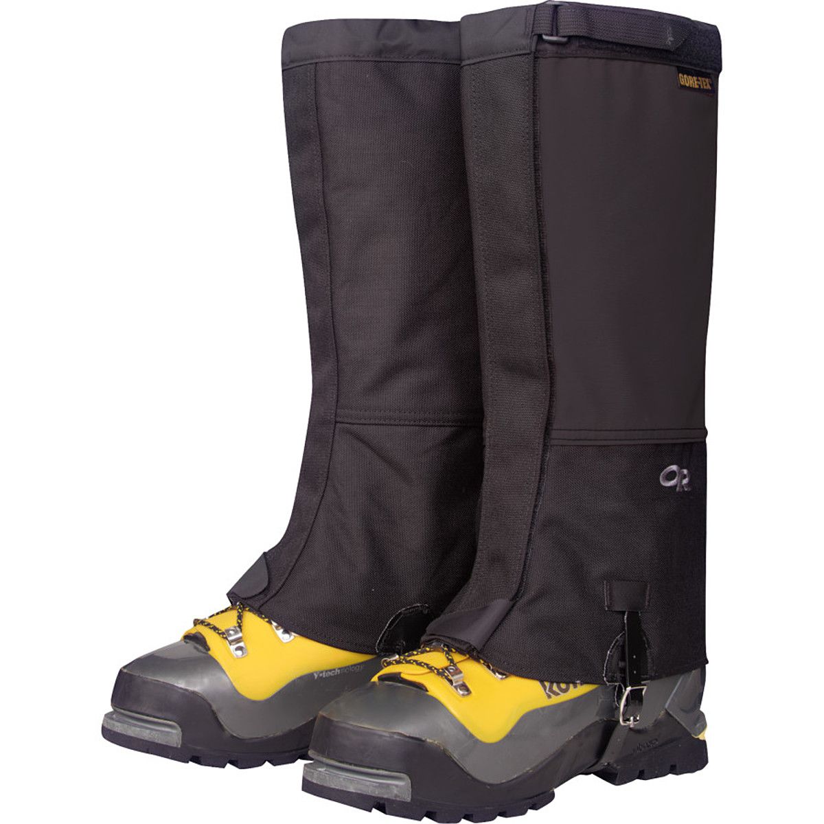 Outdoor Research Crocodiles Gaiter Women's Accessories