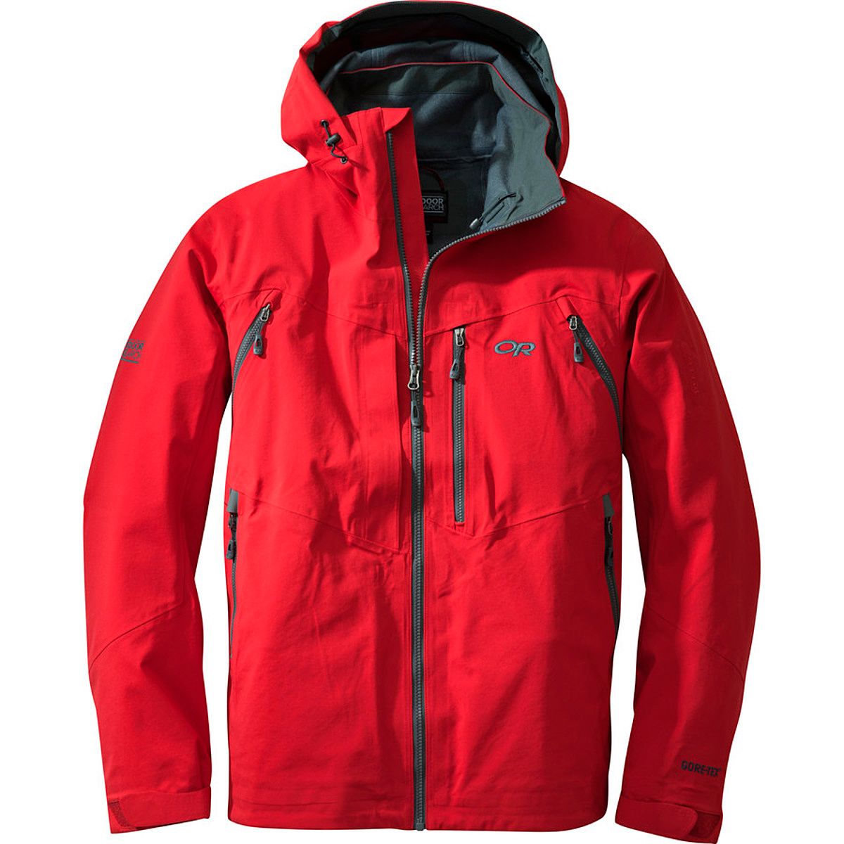 Outdoor Research White Room Jacket - Men's | Backcountry.com