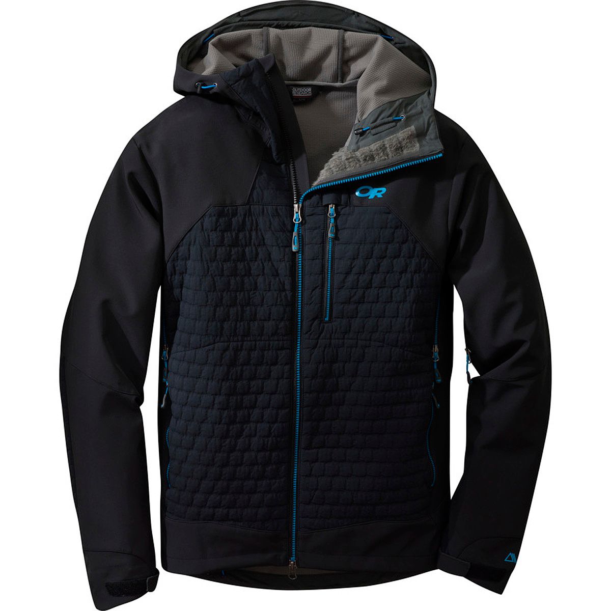 Outdoor Research Lodestar Softshell Jacket Men's Clothing