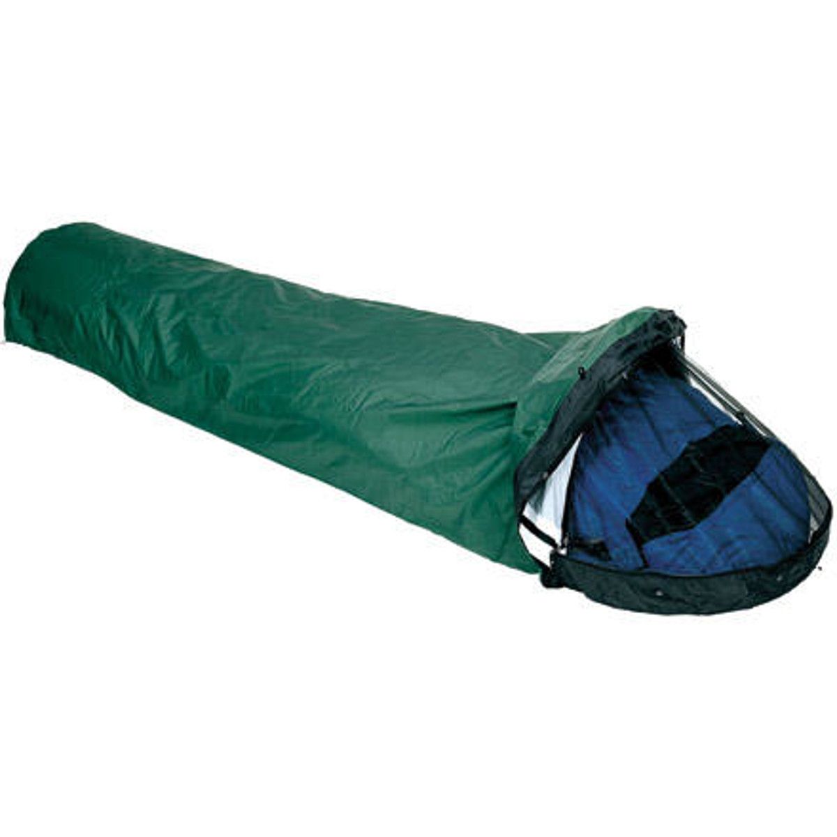Outdoor Research Deluxe Bivy Hike & Camp