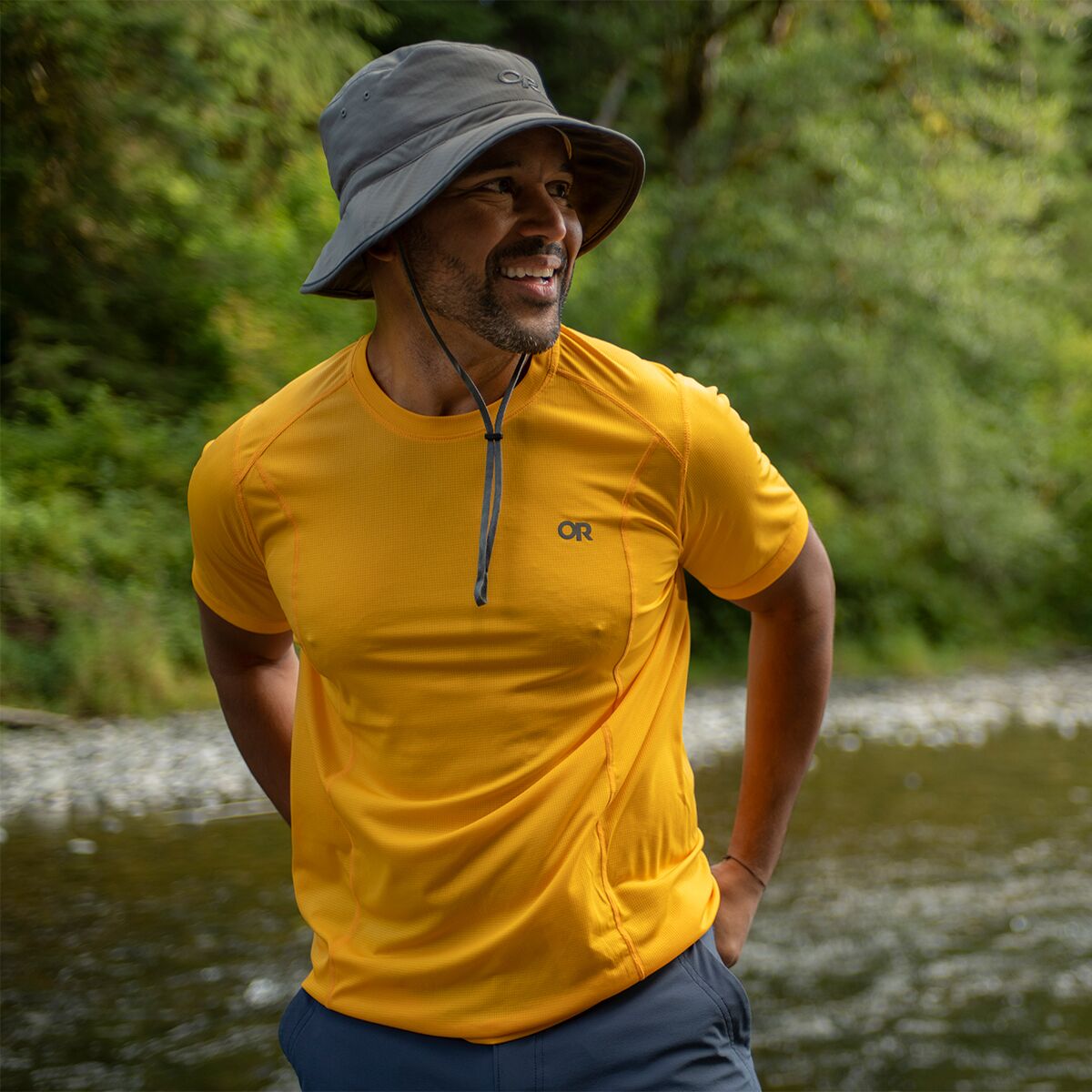 Outdoor Research Sun Bucket Hat