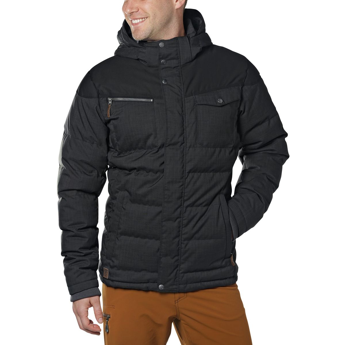 Outdoor Research Whitefish Down Jacket - Men's - Clothing