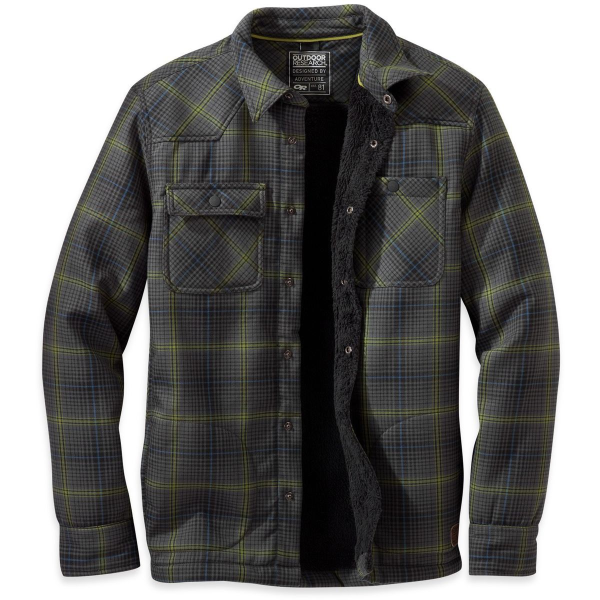 Outdoor Research Sherman Jacket Men's Clothing