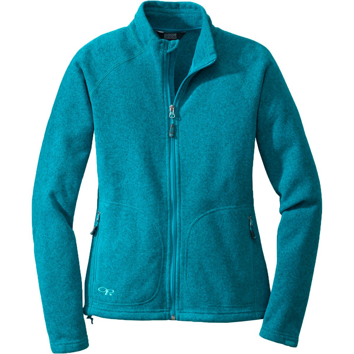Outdoor Research Longhouse Jacket Women's Clothing