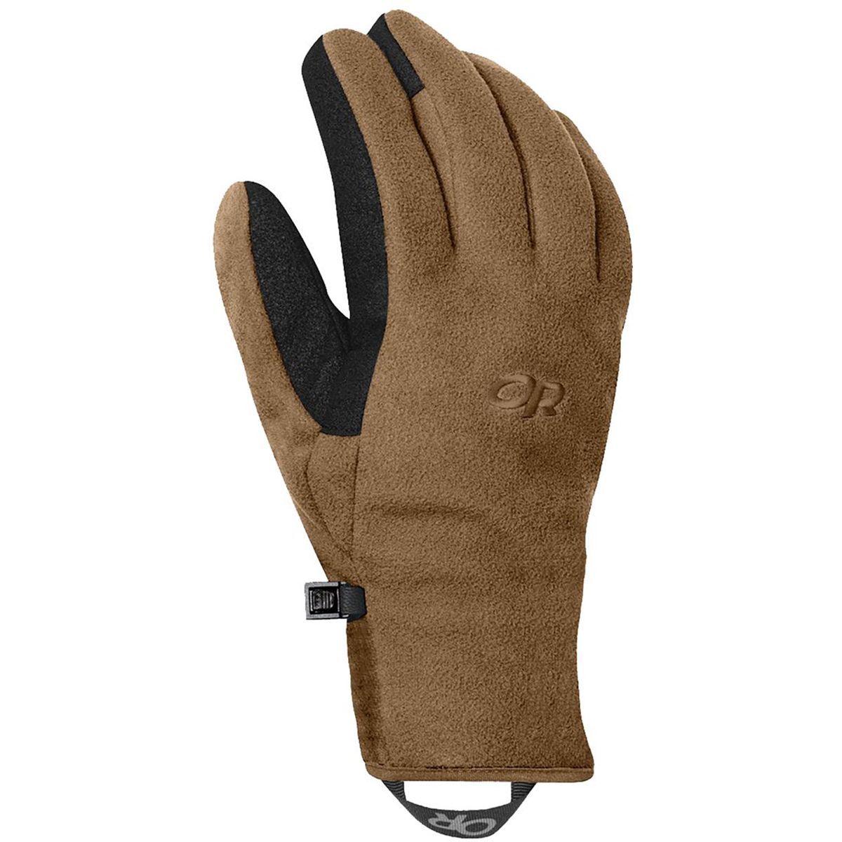 outdoor research winter gloves