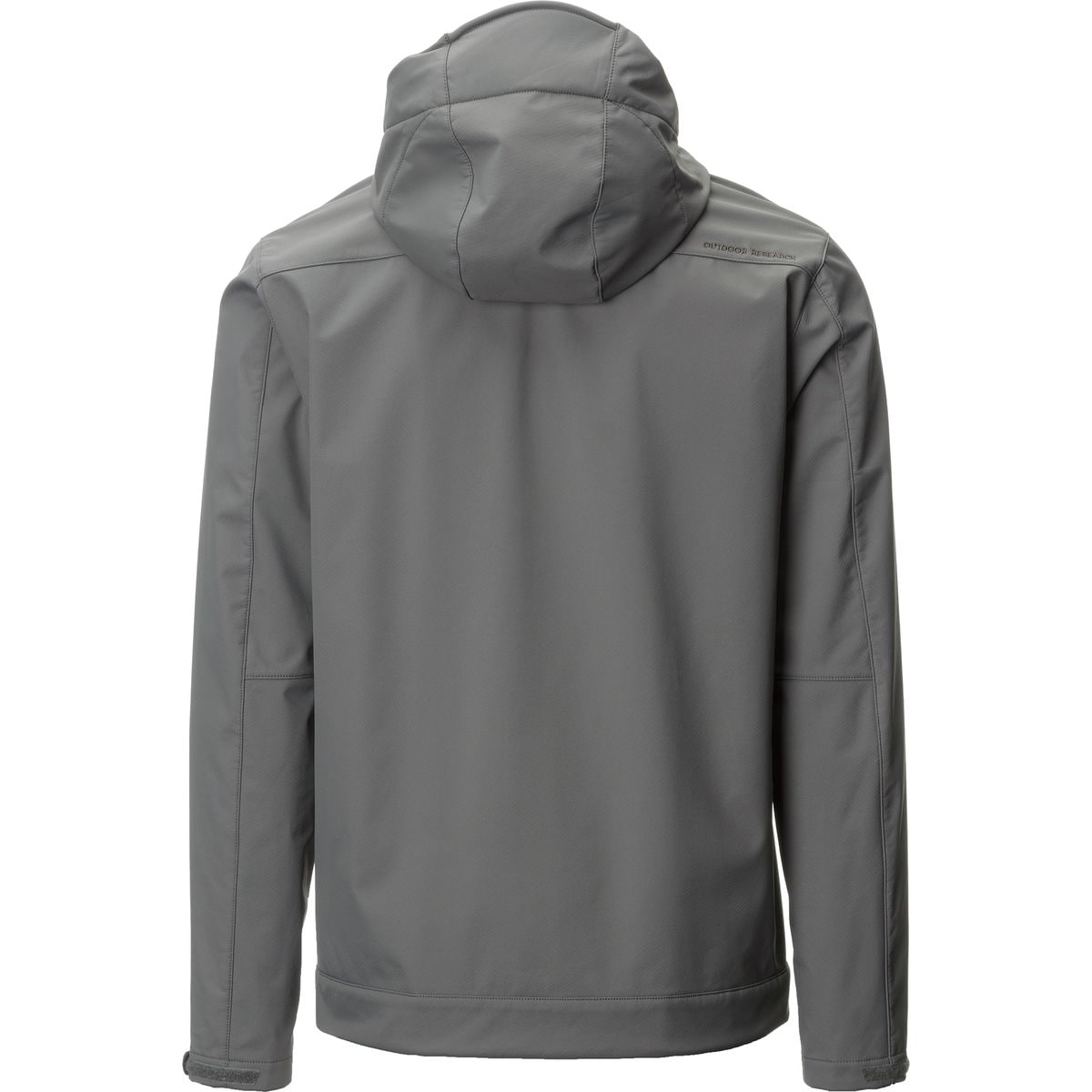 Outdoor Research Transfer Hooded Softshell Jacket - Men's - Clothing