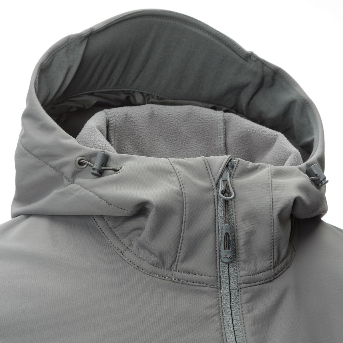 Outdoor Research Transfer Hooded Softshell Jacket Men's Clothing