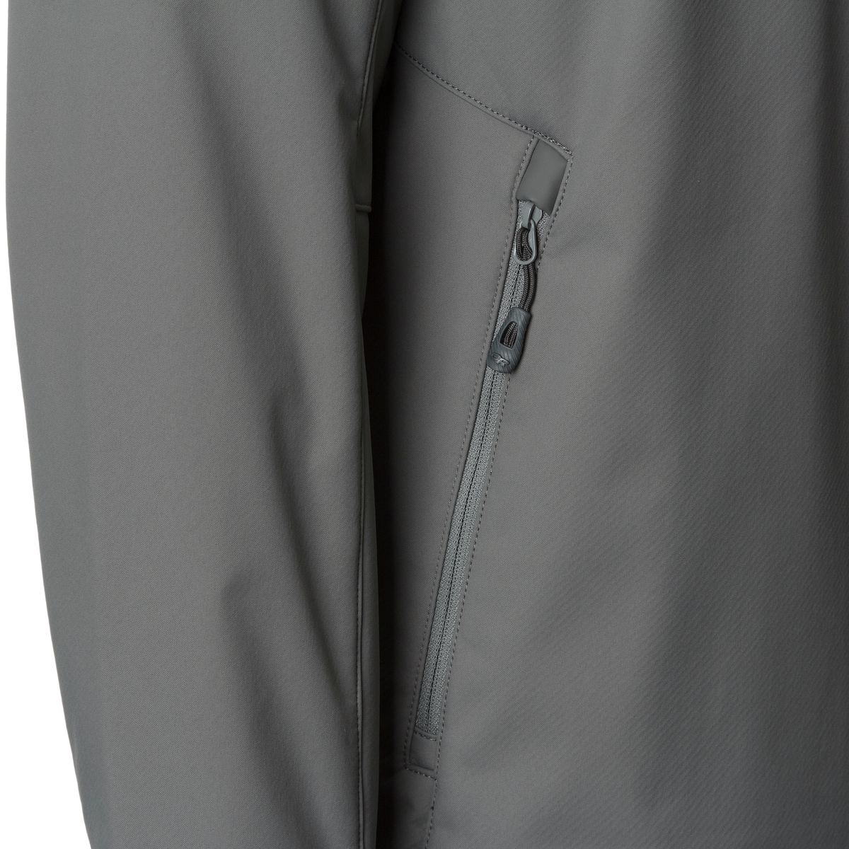 Outdoor Research Transfer Hooded Softshell Jacket Men's Clothing