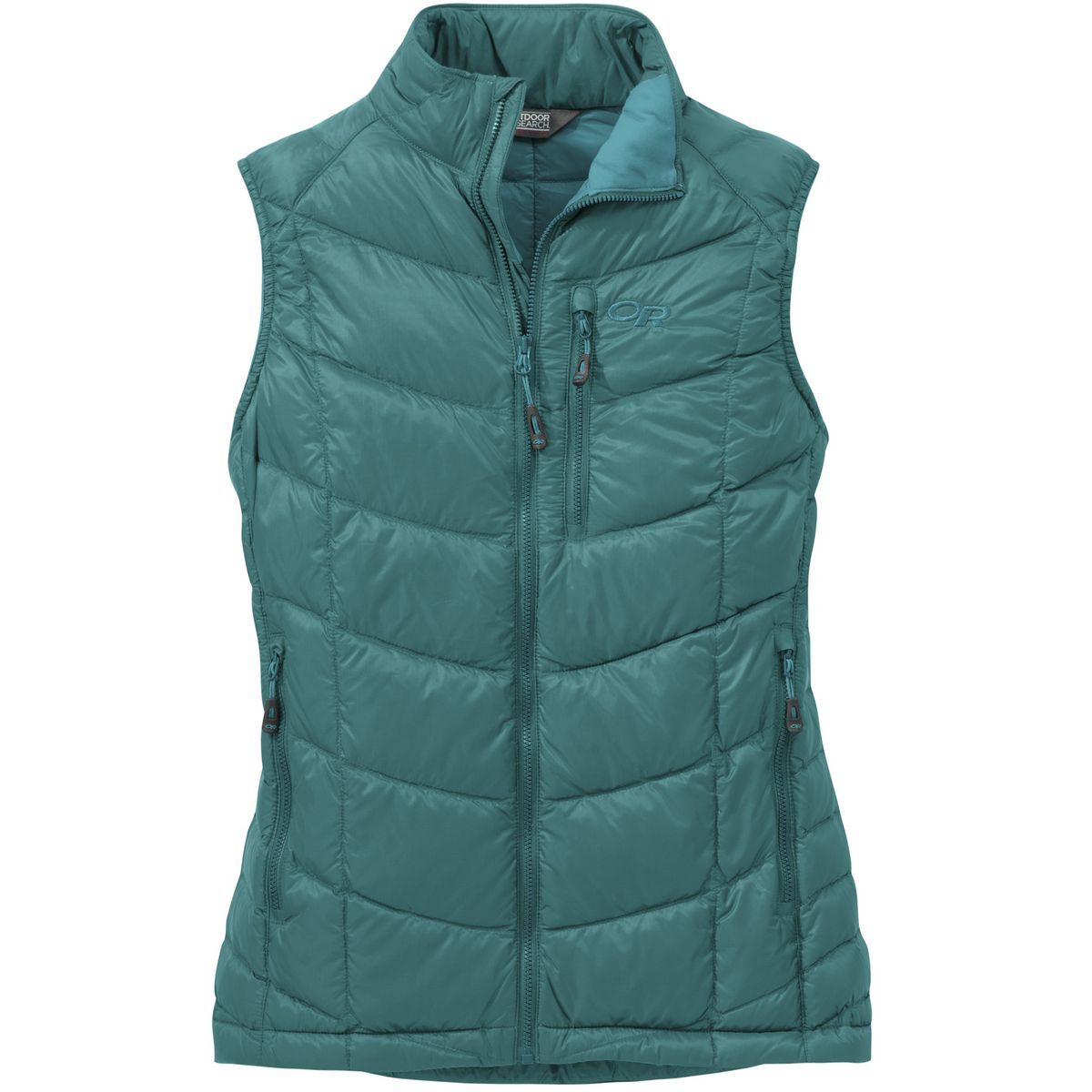 Outdoor Research Sonata Down Vest Women's Clothing