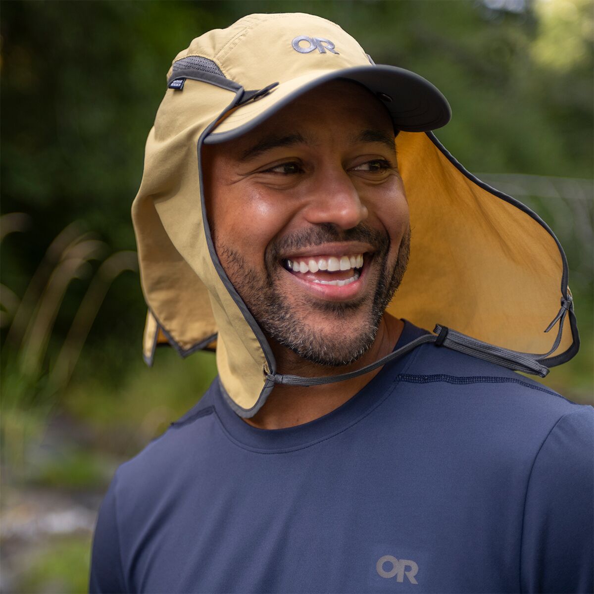 Outdoor Research Sun Runner Cap Accessories